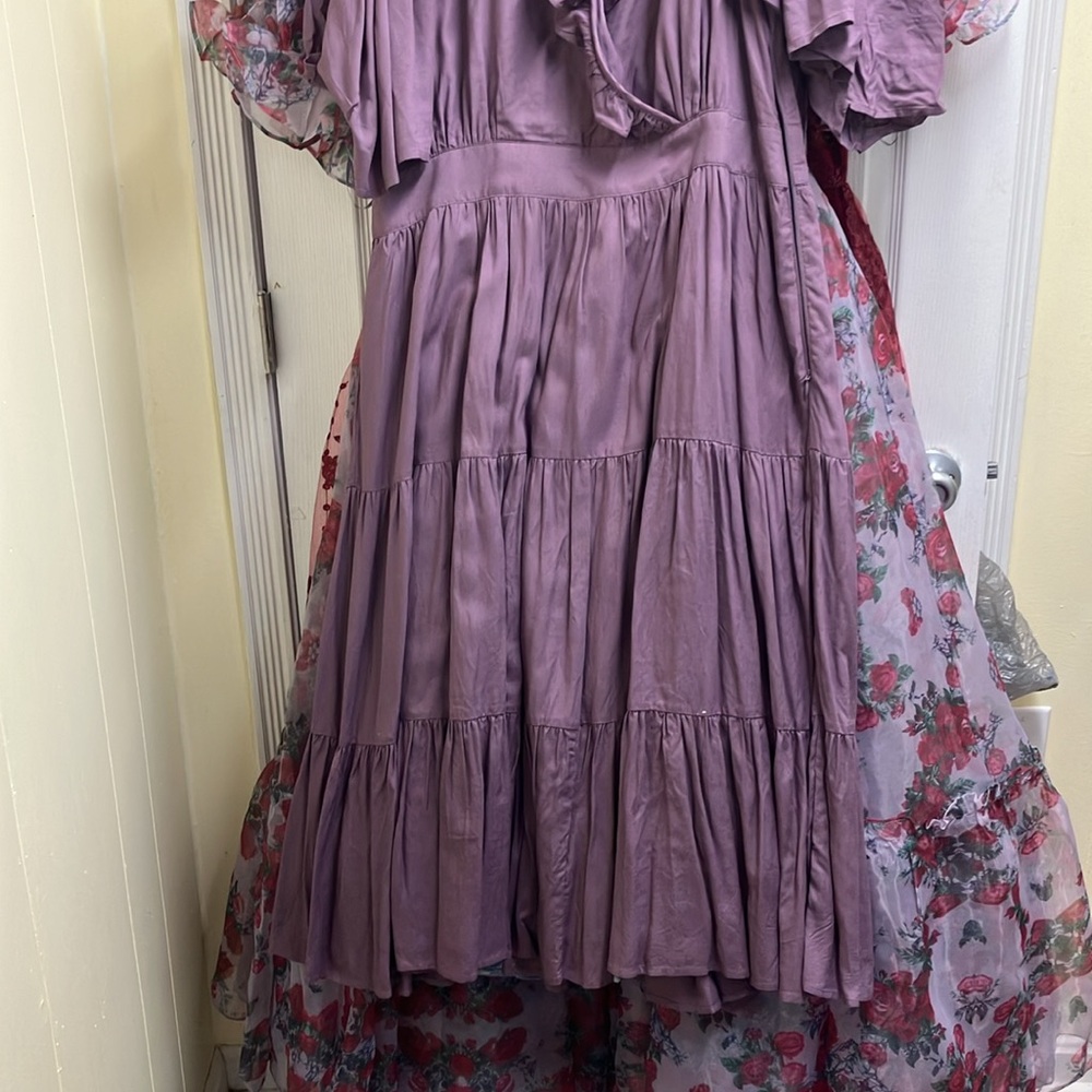 1X Jessakae Gemma dress - Picture 4 of 5
